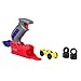 Nerf Nitro ThrottleShot Blitz, Gray