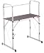 Produktbild HAILO 9470-001 Arbeitsbühne 1m, mit Treppenverstellung