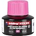 Produktbild Edding Nachfülltinte HTK 25 Highlighter 25ml rosa