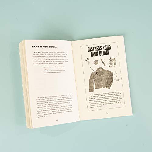 Loved Clothes Last: How the Joy of Rewearing and Repairing Your Clothes Can Be a Revolutionary Act