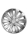 tapacubos seat ibiza desguace Disponen de aperturas que posibilitan la refrigeración de las llantas. Disponen de aberturas para válvulas. Montaje sin herramientas.