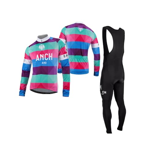 [CXh] TCNW[W ~ ㉺Zbg N  cycling RACING Wp ]ԃEGA [hoCN UVJbg Ă~ e ʋC RۖhL 3Dpbh (A,2XL) [sAi]