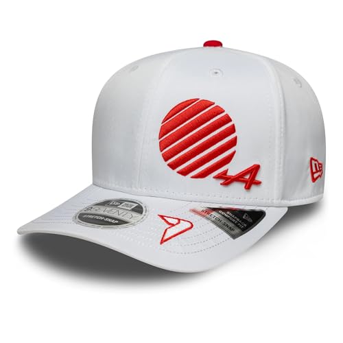 Casquette de baseball Alpine F1 protégez-vous du soleil avec style à Suzuka