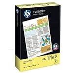  Paquete de Folios A4, 500 unidades, alta calidad, Extra Blanco, sin residuos, multifunción, impresora, fotocopia, papel, 80gr, 210x297mm, láser, tinta, inkjet, (A4)