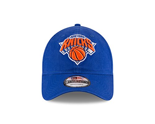 New Era NBA Core Classic 9Twenty Adjustable Cap