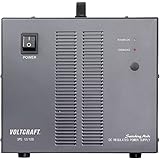 voltcraft netzteil 13 8v 13.8 V/DC (12,6 - 14,8 V/DC) / 120 A Dauerlast