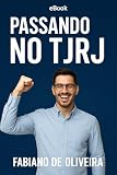 passos coelho psd  PASSANDO: NO TJRJ (Portuguese Edition)