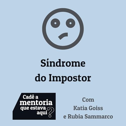 S&iacute;ndrome do Impostor