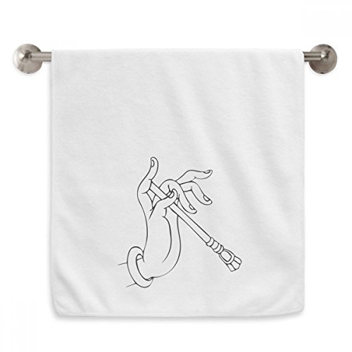 DIYthinker Culture Hand Stick