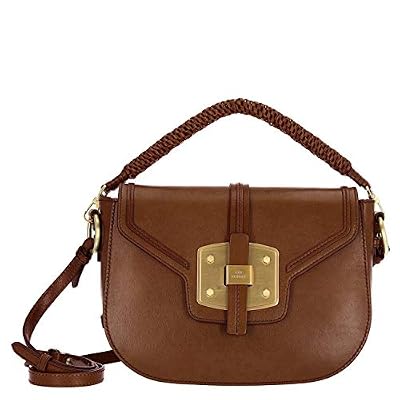 Borsa The Bridge Donna Pelle Marrone - 04181901-14