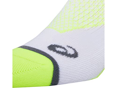 Image of ASICS Unisex INTENSITY ST 2.0 SOCKS Training Accessories