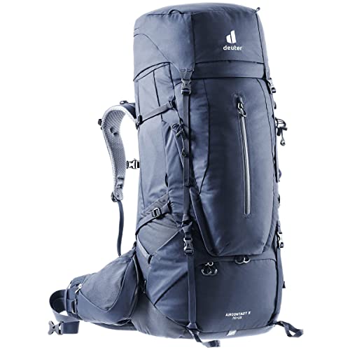 deuter Aircontact X 70+15 Trekkingrucksack