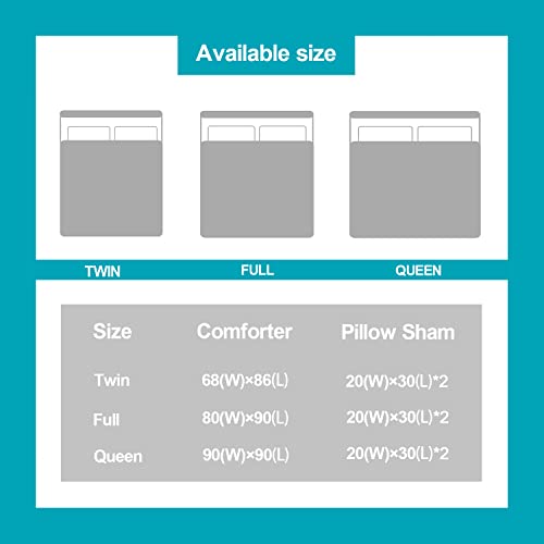 Black Cat Bedding Cartoon Cat Comforter Set Twin,Daisy Butterflies Printed Kids Bedding Set For Kids Boys Girls Adults Room Decor,Kids Comforter Set All Season,1 Quilt 2 Pillow Cases,Purple #TOP6