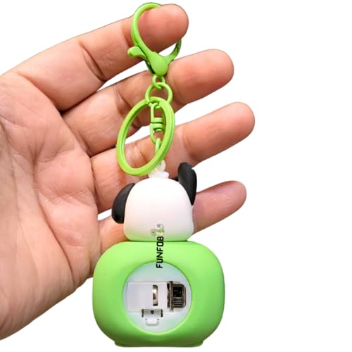 Image of FUNFOB Keychain Collectible For Boys & Girls Gifting