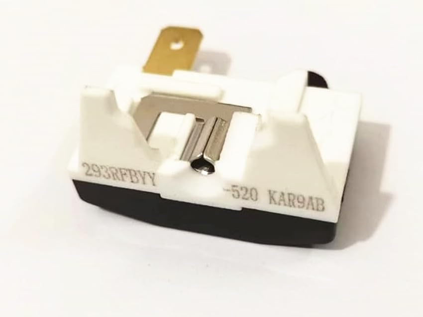 Sovraccarico Frigorifero Sovraccarico (Overload) Compatibile Con Frigoriferi LG - Ricambio Per Modelli PS3529540, 6750C-0004R Componente Frigorifero Bottom-mount