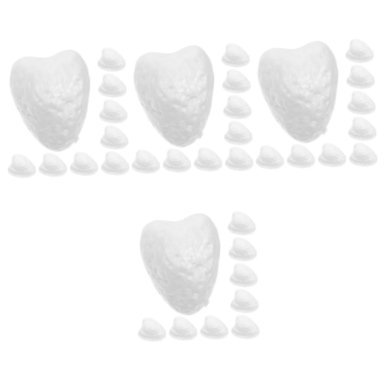 Matériaux de peinture TEHAUX en mousse légère pour réussir vos décors sans surcharger vos supports