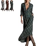 womens vintage chunky heel lace-up artificial leather daily boots [Easy to maintain] -----Supports machine washing and wrinkle resistance, no need for frequent ironing, making wearing more reassuring