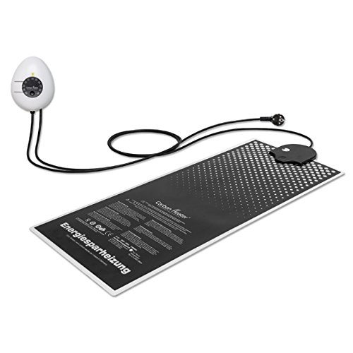 Heater Classic 240 W Calefacción Cama de Agua