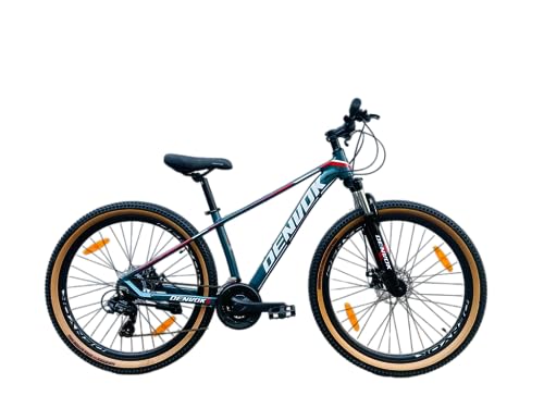 Image of Moscow 29 Speed 21 (17 Shade Green)