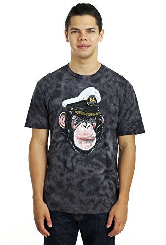 neff Men's Frank T-Shirt