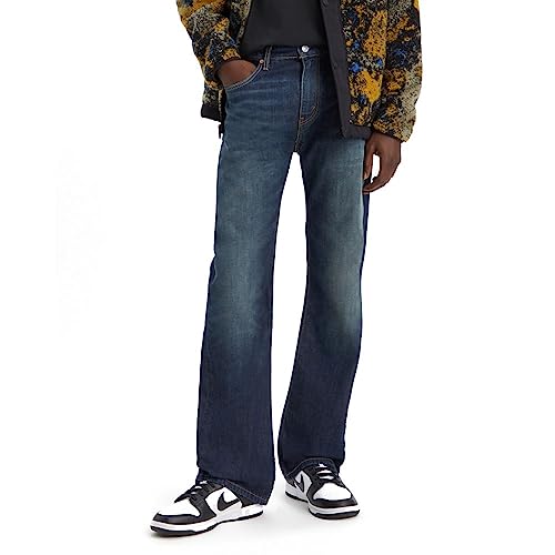 Levi's Men's 527 Slim Bootcut Jeans