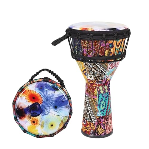 BMOZRM(ȂU) Wx vdl AtJ _ubJh p[JbV nhh lp S qp y ŉt Djembe Drum(Small 12 inches)