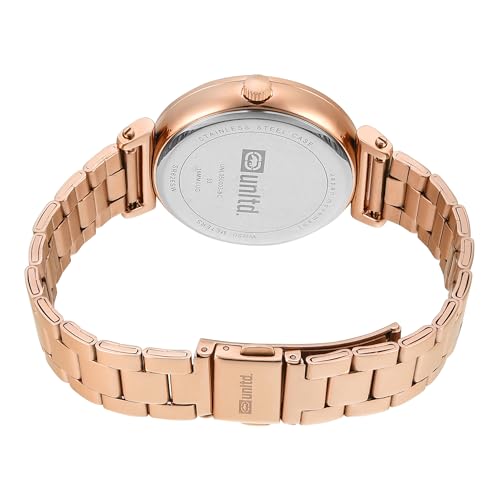 Image of unltd. Watch for Women - Analog Watches for Girl - Gift for Girl - Female-P