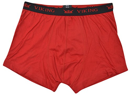 Image of Men's Cotton Trunks - Combo of 5