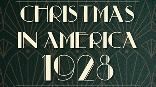 Christmas in America 1928 (Holidays, Christmas) cover art