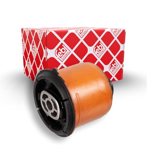febi bilstein 36802 Axle Beam Mount, pack of one