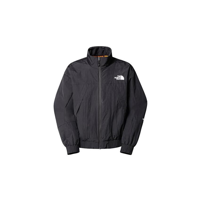 The North Face NF0A8BJKJK3 U NSE INSULATED BOMBER JACKET Giacca Uomo TNF BLACK Taglia L