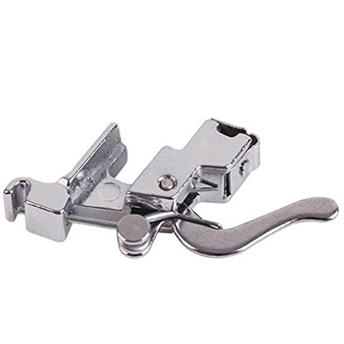 Adaptador pie prensatelas bajo para Bernina estilo nuevo miniatura 4