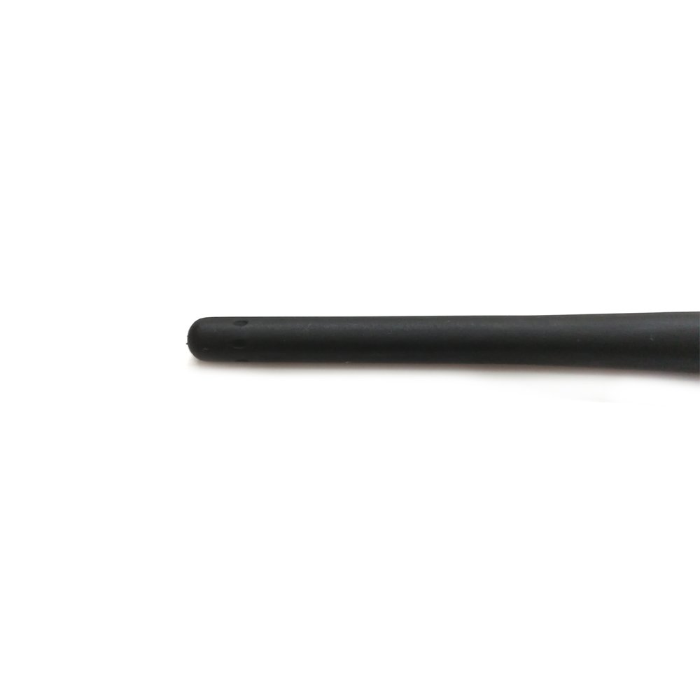 Walkie Talkie Antenna VHF 136-174MHz do radiotelefonu ręcznego Yaesu VX-150 VX-130 VX-131 VX-132 VX-160 VX-180 VX-230 VX-231 VX-350 VX-410 VX-42 0 VX- 800 VX-820 VX-821 VX-824 VX-924