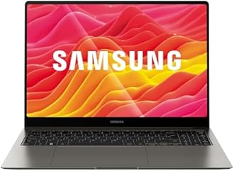 Samsung Galaxy Book3 Pro Intel 13th Gen i7 EvoTM 40.62cm(16") Dynamic Amoled 2X, 3K Display, 120Hz, Ultra Thin & Light Laptop(16 GB/1 TB SSD/Windows 11/MS Office/Graphite/1.56Kg), NP960XFG-KC2IN