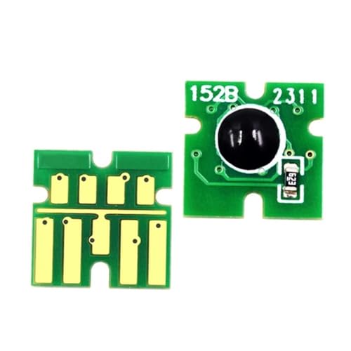 Chip electrónico T812 de restablecimiento para impresoras 812XL 2