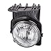 TYC 19-5542-90-1 Compatible with GMC Left Replacement Fog Lamp