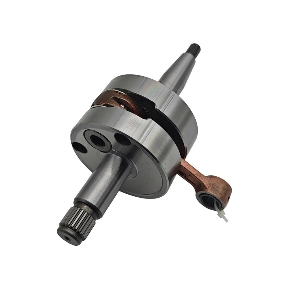 Vilebrequin KX65 pour réparer le moteur serré des modèles RM65 et KX 65cc