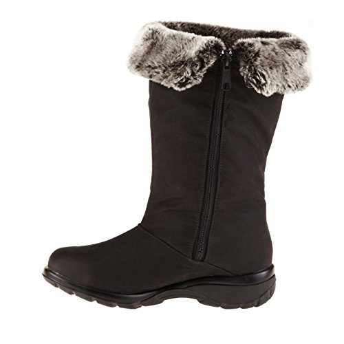 Toe Warmers Women Boots Janet