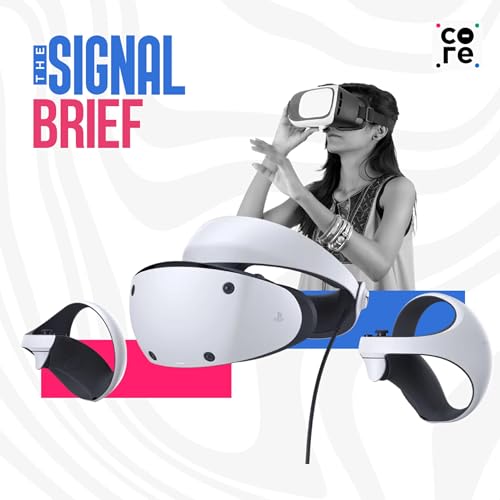 Are AR Glasses the Next Big Consumer Device?