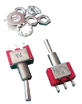 ^񒆂OFF EI^lCgڑ Po 1H2ړ_gOXCb` ON-OFF-ON 2 1sw-434