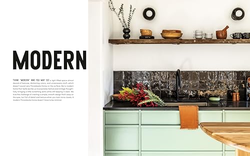 Throwbacks Home Interiors: One of a Kind Home Design from Reclaimed and Salvaged Goods - Image 4