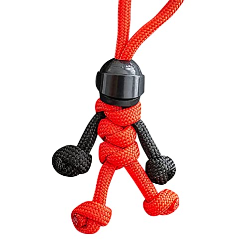Todays Daily Deals Clearance Prime Minifigurine de moto à suspendre, chaîne de parapluie, corde tissée, porte-clés créatif, personnalisé, casque de moto, accessoires porte-clés rond