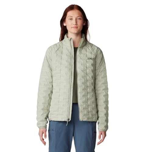 Image of Mountain Hardwear Stretchdown Light Jacket