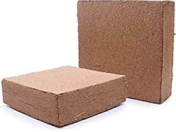 See full amazon price history chart for MASHKI Coco Peat Block for Plants & Home Gardening Used as Potting Mixture Cocopeat for Plants Soil, Potting Mixture (10) MASHKI Coco Peat Block for Plants & Home Gardening Used as Potting Mixture Cocopeat for Plants Soil, Potting Mixture (10) (B0BZPV1QR8) Amazon Price History, Amazon Price Tracker