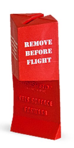 Pitotshield Pitot Tube Cover 3/4 - DGF-7500