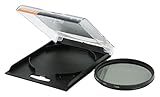  Camlink - Filtro polarizador Circular (72 mm)