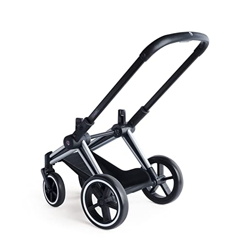 Corolle 9000141390 Cybex - Navicella e culla 2 in
