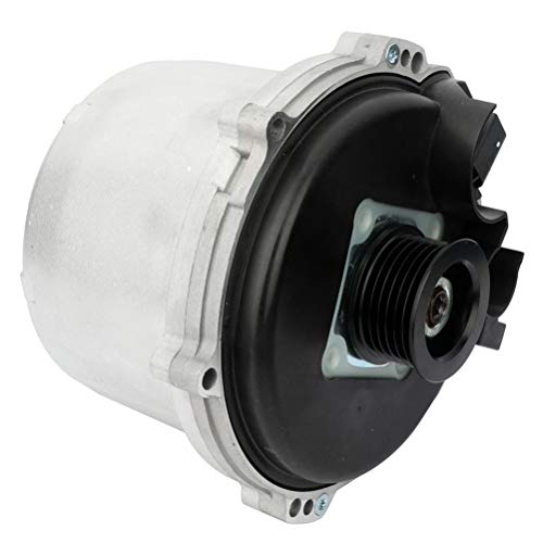 INEEDUP Car Alternator Fit for 2002-2003 BMW 745i 2002-2004 BMW 745Li 2004-2006 BMW 760i 2003-2008 BMW 760Li