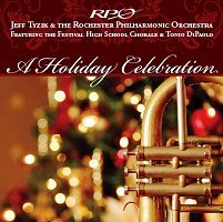 A Holiday Celebration