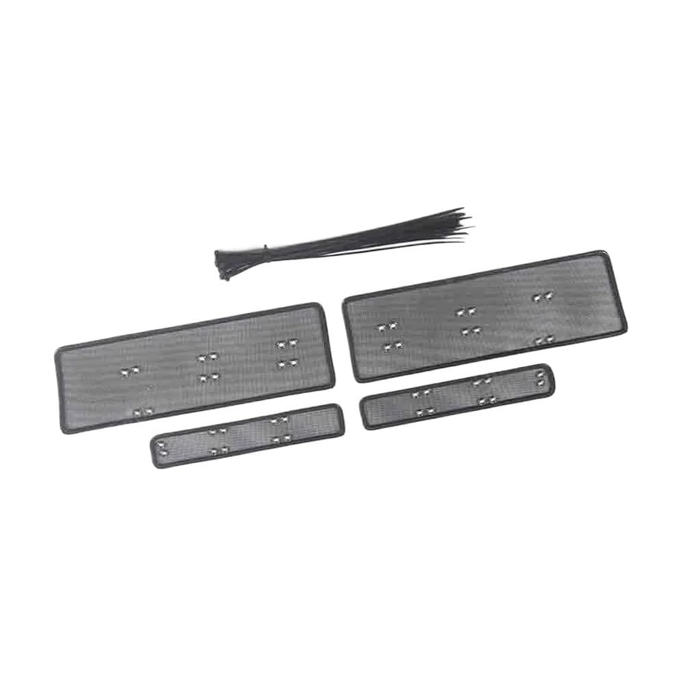 Rejilla frontal Coche Para Golf 7 MK7 2015